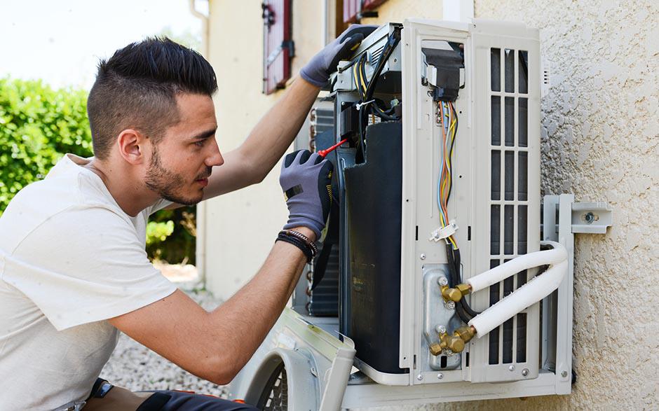 dépannage électricien Montfermeil
