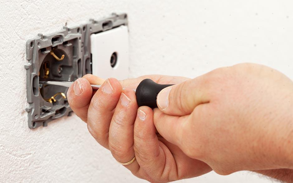 dépannage électricien Montfermeil